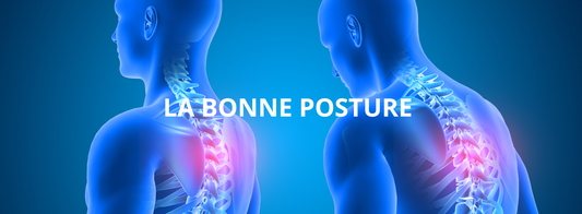 Corriger sa Posture : En Combien de Temps ?